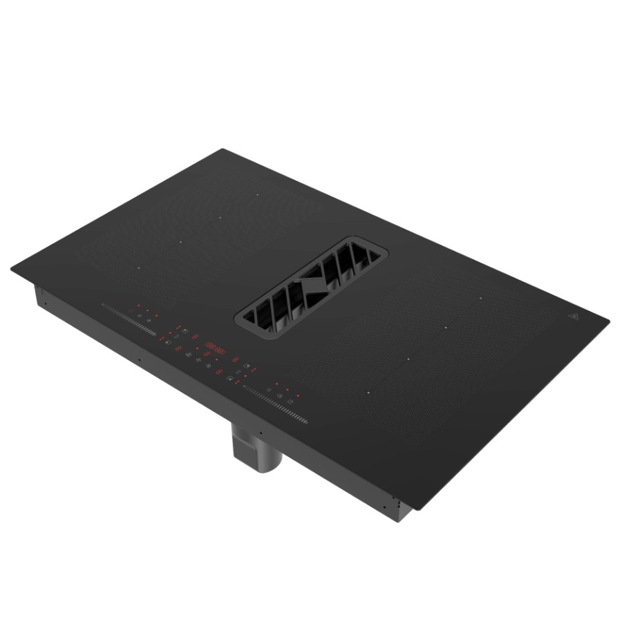 additioanl image for  Midea Aspiration Hob W: 83cm 